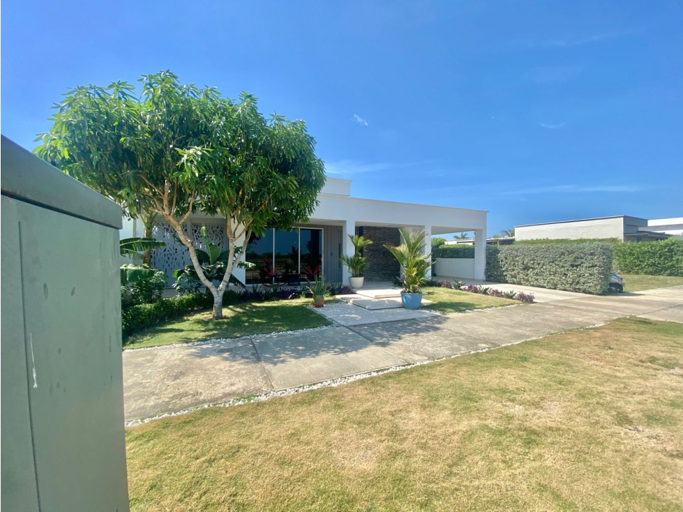 VENTA Casa en Zona Norte, Barcelona de Indias — foto 5