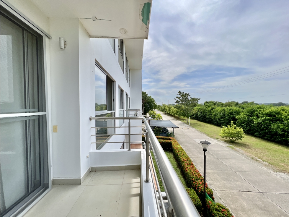 VENTA Apartamento en Zona Norte, Condominio Puerta de las Américas — foto 4