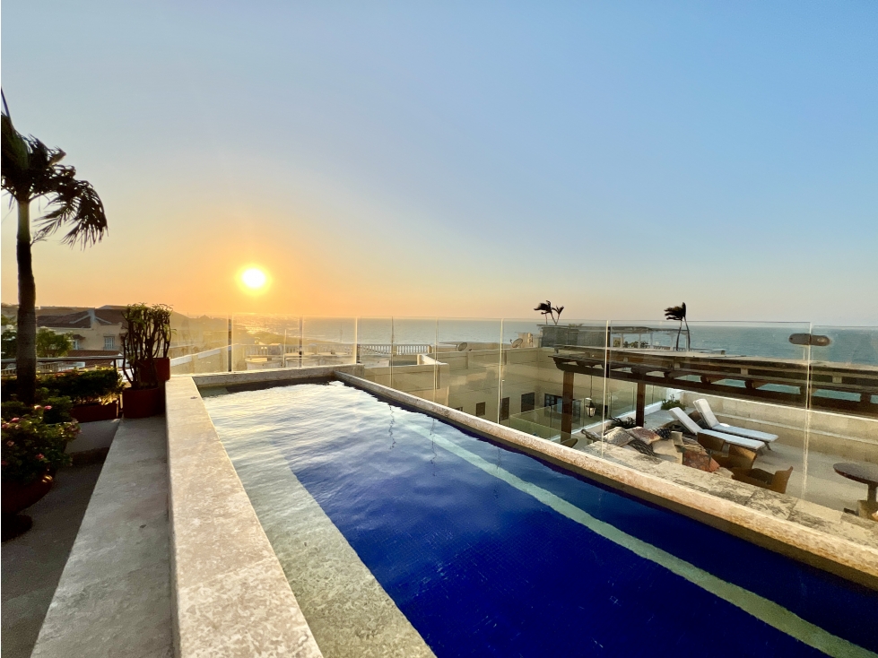 VENTA Apartamento en el Centro Histórico, Casa del Boquetillo — foto 4