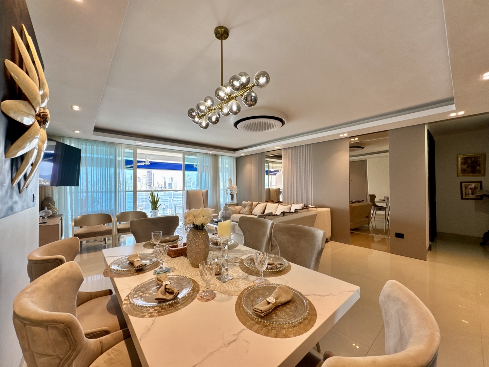 VENTA Apartamento en Manga, Edificio Regatta — foto 4