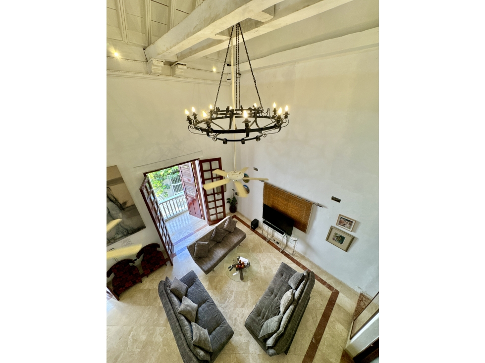 VENTA Apartamento en el Centro Histórico — foto 6