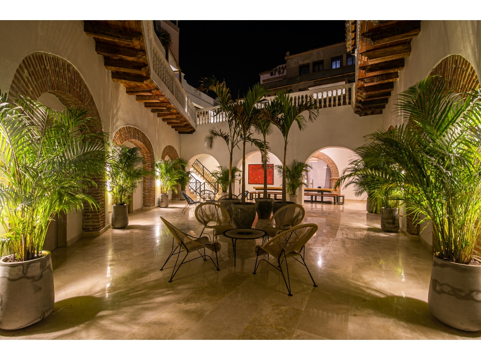 VENTA Casa en el Centro Histórico — foto 3