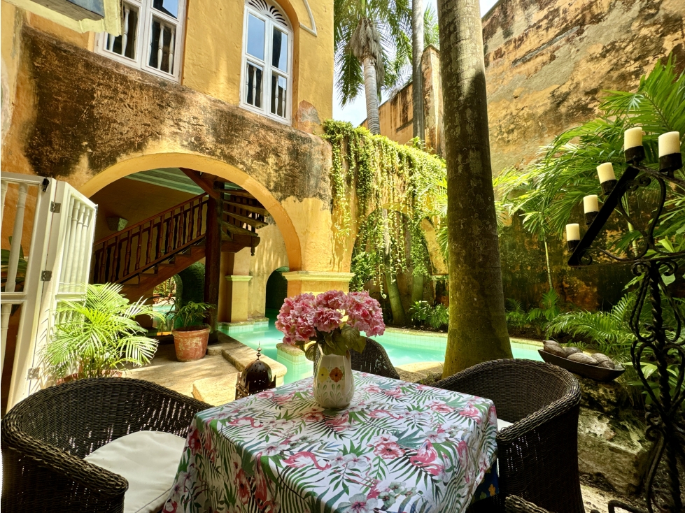 VENTA Apartamento en el Centro Histórico — foto 2