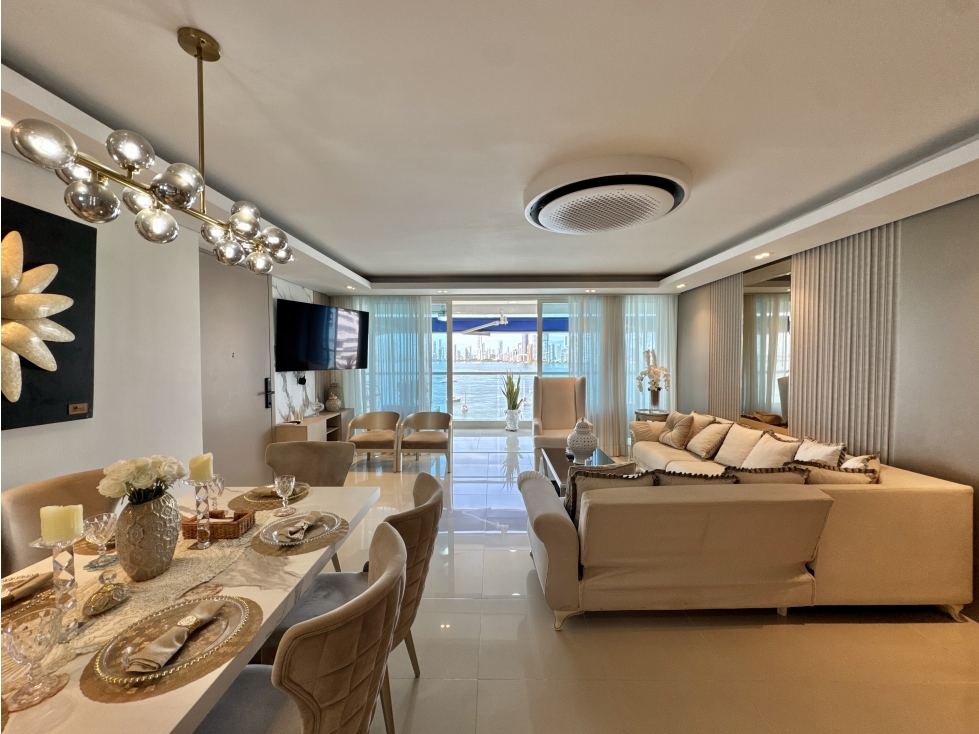 VENTA Apartamento en Manga, Edificio Regatta — foto 3