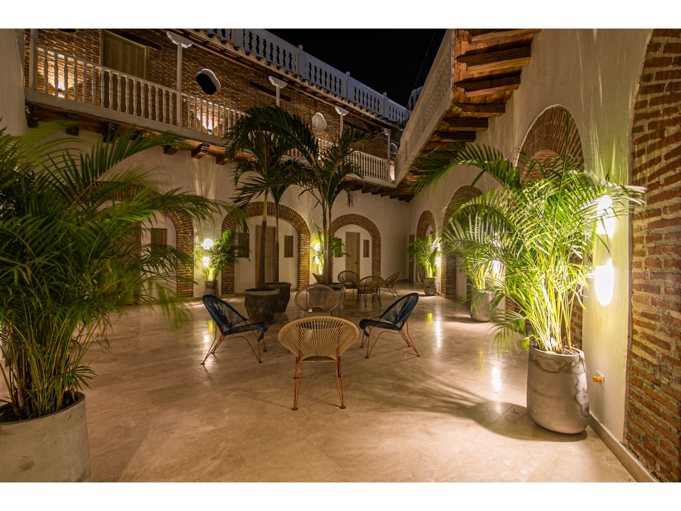 VENTA Casa en el Centro Histórico — foto 4