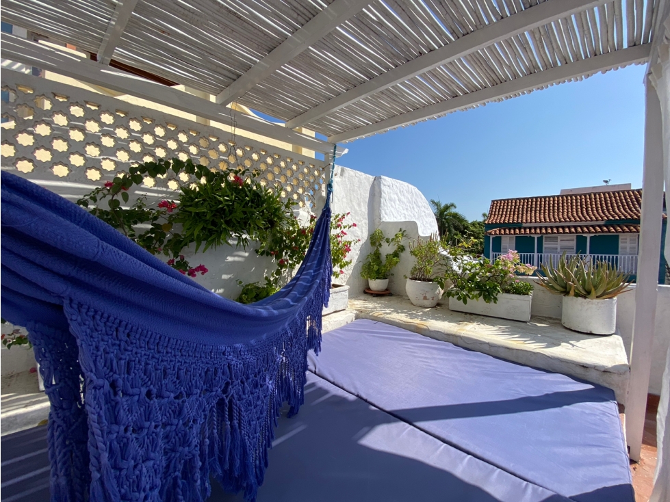 VENTA Casa en el Centro Histórico — foto 3