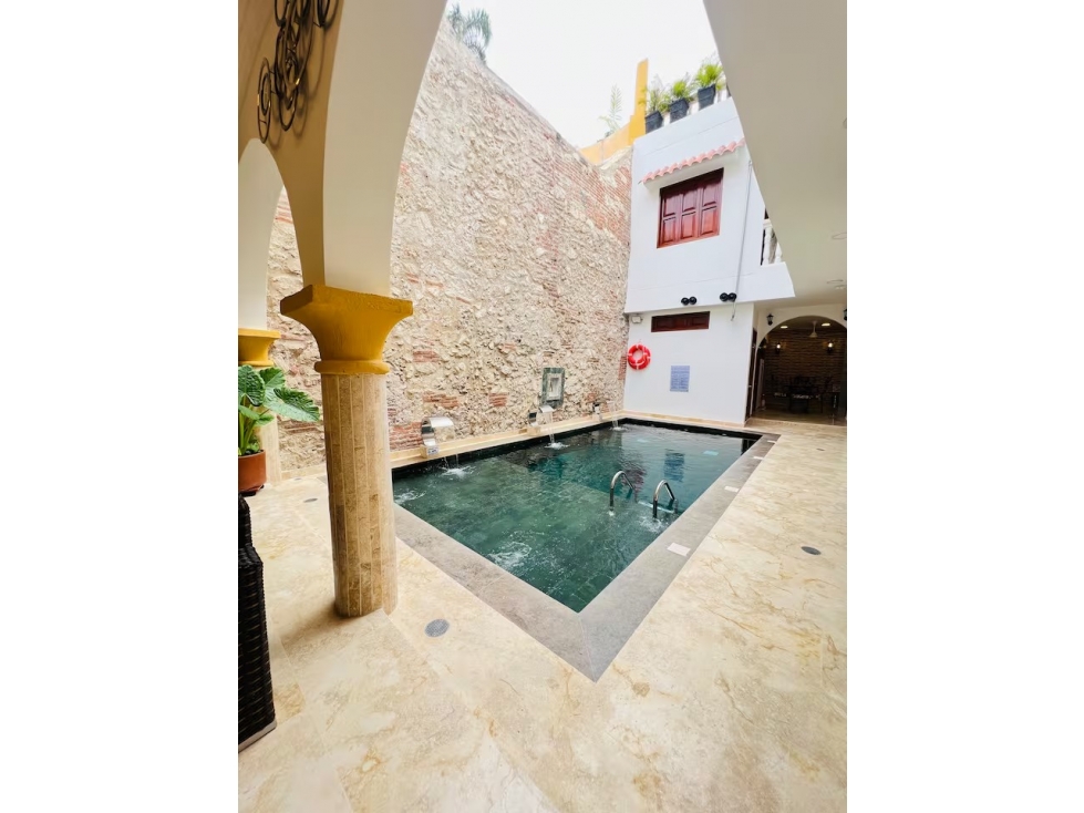 VENTA Casa en el Centro Histórico — foto 6