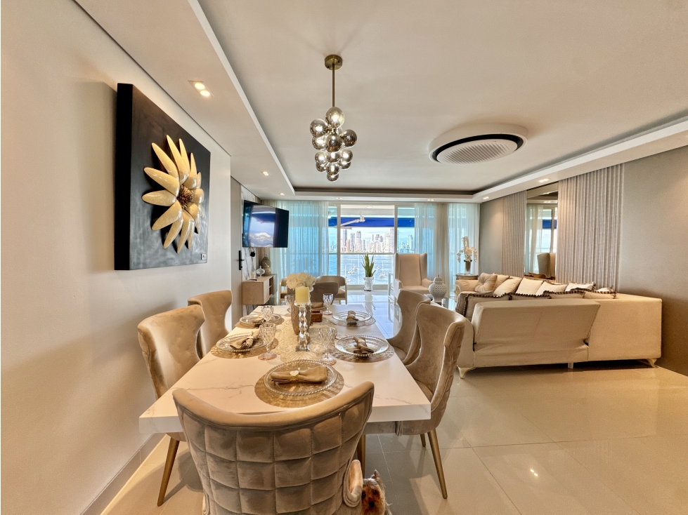 VENTA Apartamento en Manga, Edificio Regatta — foto 2