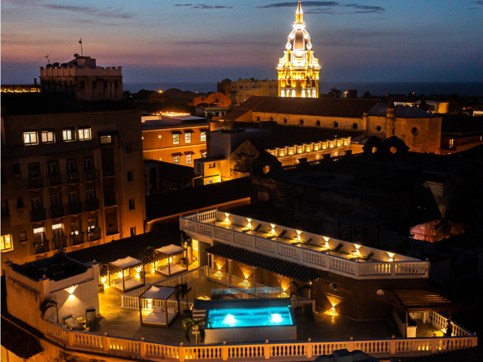VENTA Casa en el Centro Histórico