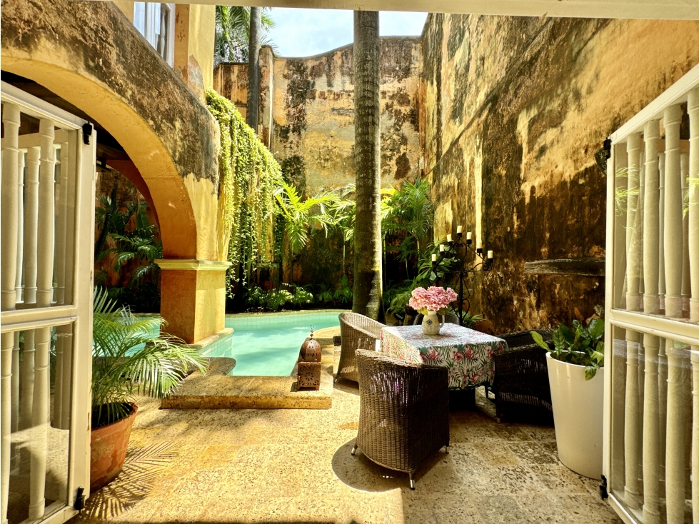 VENTA Apartamento en el Centro Histórico — foto 3