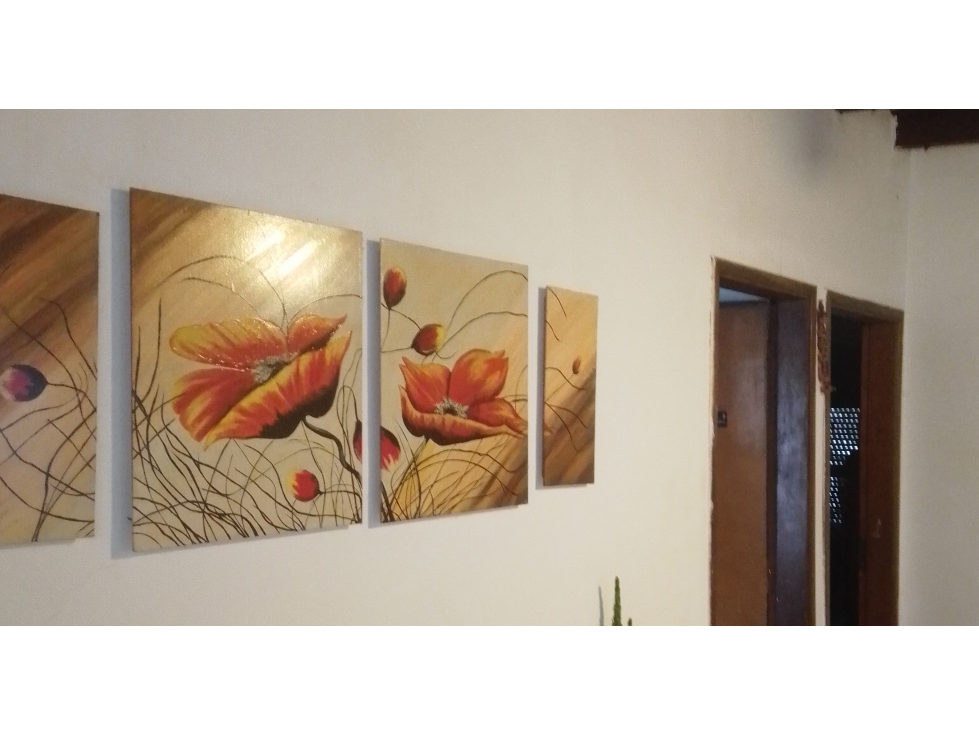 Calle 124 e/ 14 y 15, Berisso- Casa en Venta - 5