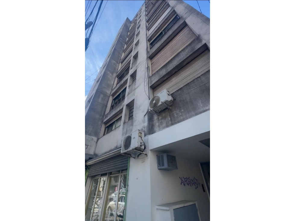 Departamento 3 ambientes con terraza - La Plata