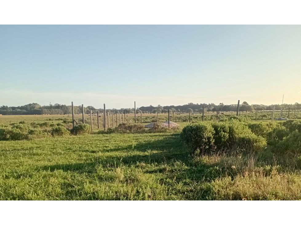 Lote de 600 m² con financiación y cuotas Santa Rosa del Mar