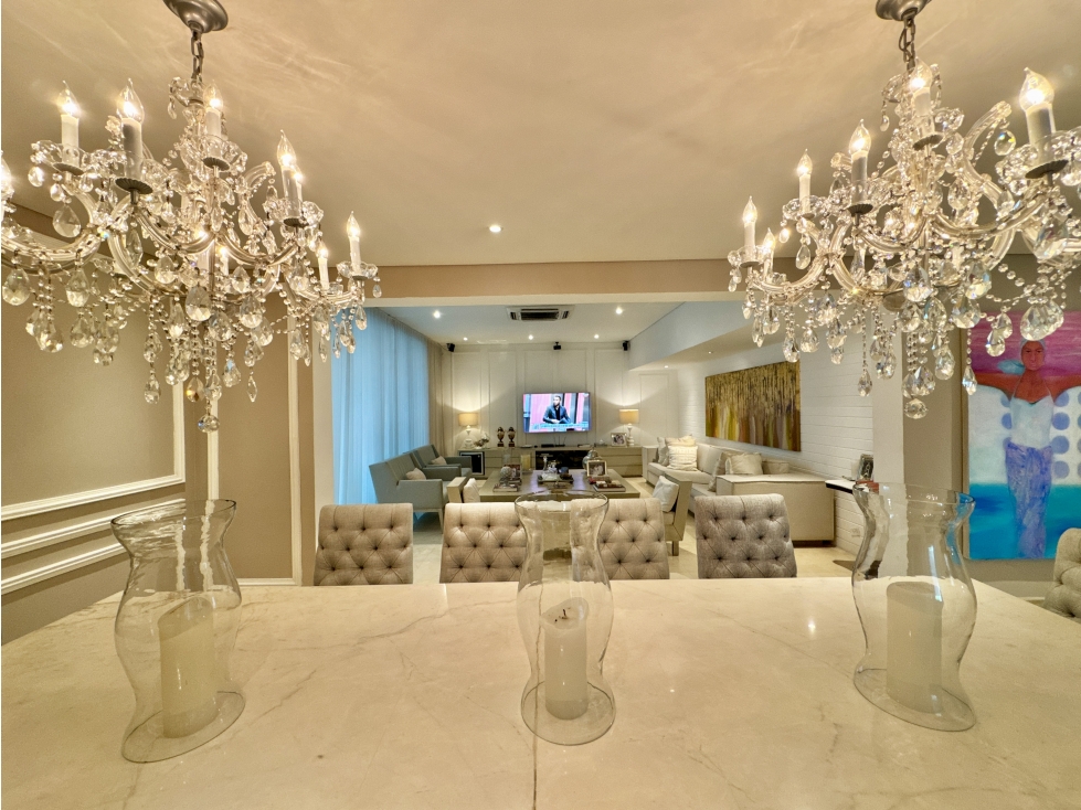 VENTA Casa de lujo en Castillogrande — foto 4