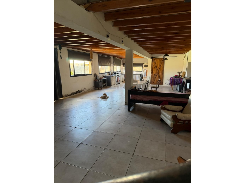 Casa 3 dormitorios con pileta y amplio lote La Plata — foto 3