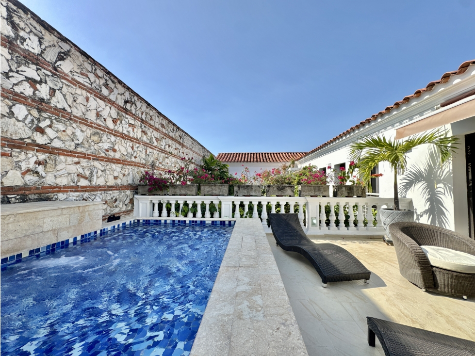 VENTA Apartamento en el Centro Histórico — foto 6