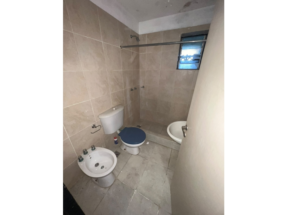 Departamento de 2 dormitorios con balcón-La Plata — foto 6