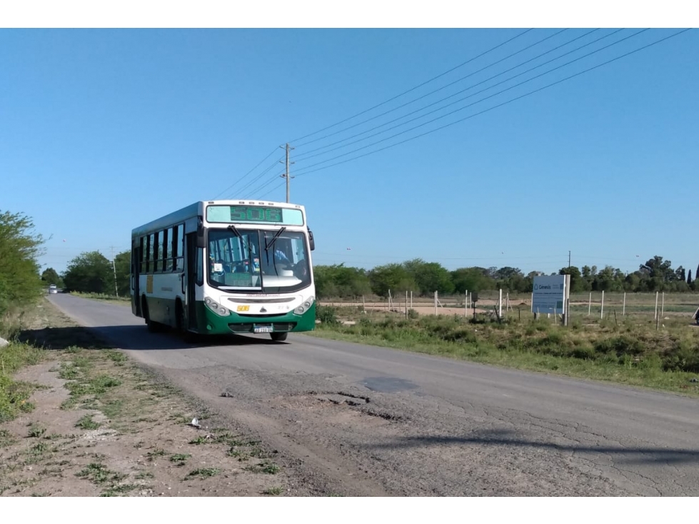 Calle 155 y 87, GÉNESIS - LOTES EN VENTA - 4