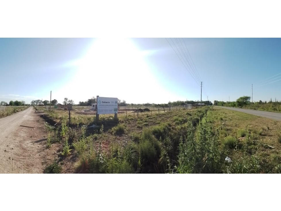 Calle 155 y 87, GÉNESIS - LOTES EN VENTA - 5