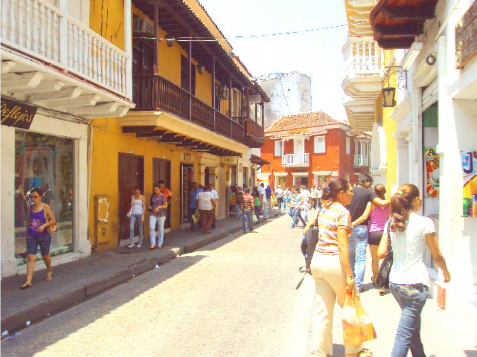 VENTA Casa con Locales Calle de la Moneda Centro Histórico — foto 4