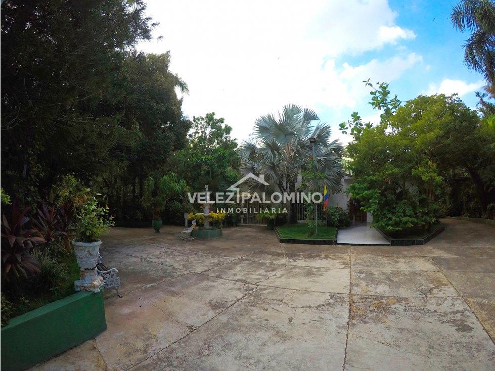 VENTA Lote Casa finca en el barrio Los Alpes — foto 6