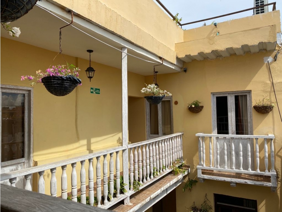 VENTA Casa Hotel Boutique en el Centro Histórico — foto 5