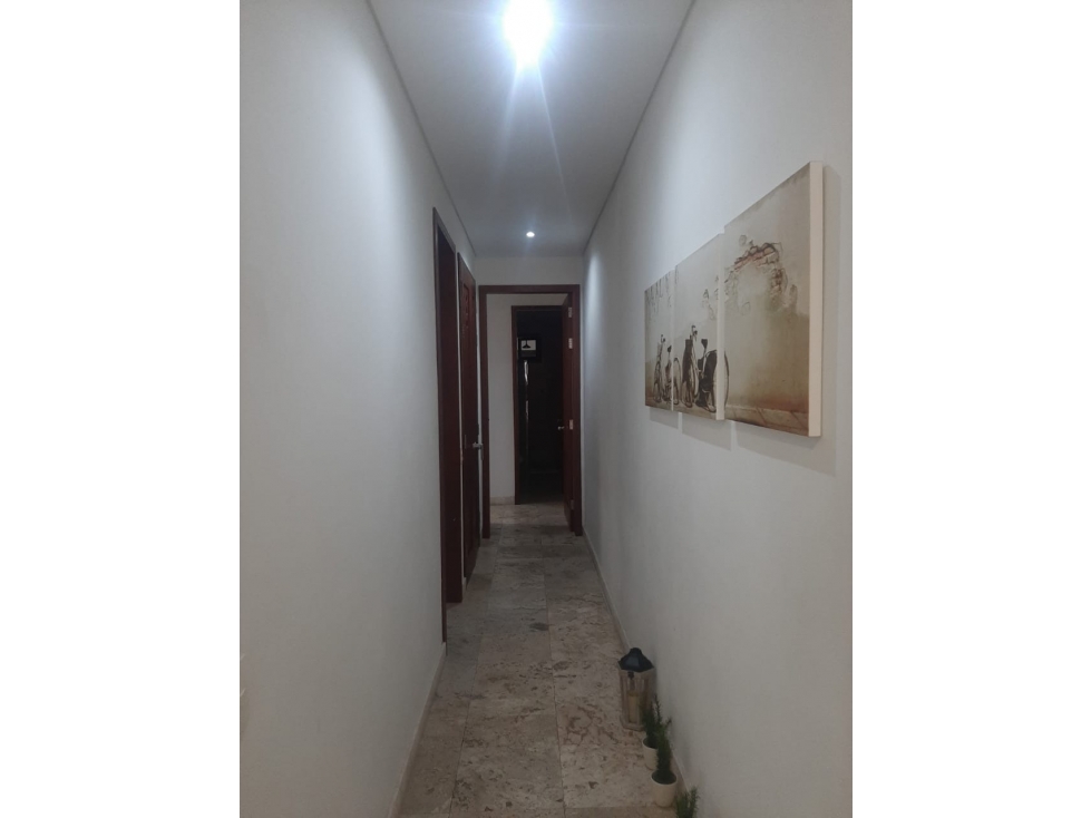 VENTA Apartamento en el Centro Histórico, Casa Del Virrey Eslava — foto 4