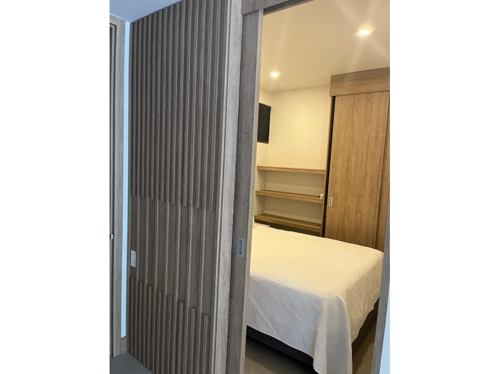 VENTA Apartamento en Zona Norte, Manzanillo, Edificio Morros Zoe — foto 4