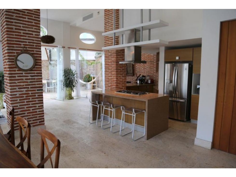 VENTA O ALQUILER Centro Histórico, Casa del Boquetillo — foto 4