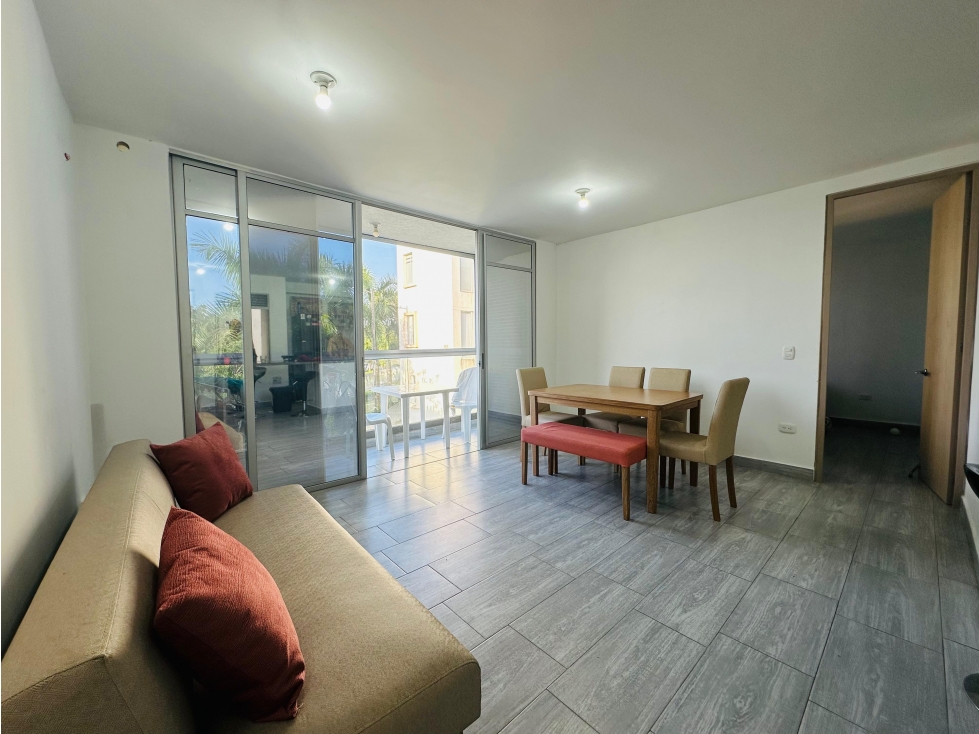 VENTA O ALQUILER Apartamento en Zona Norte, Portelo, Serena del Mar — foto 3