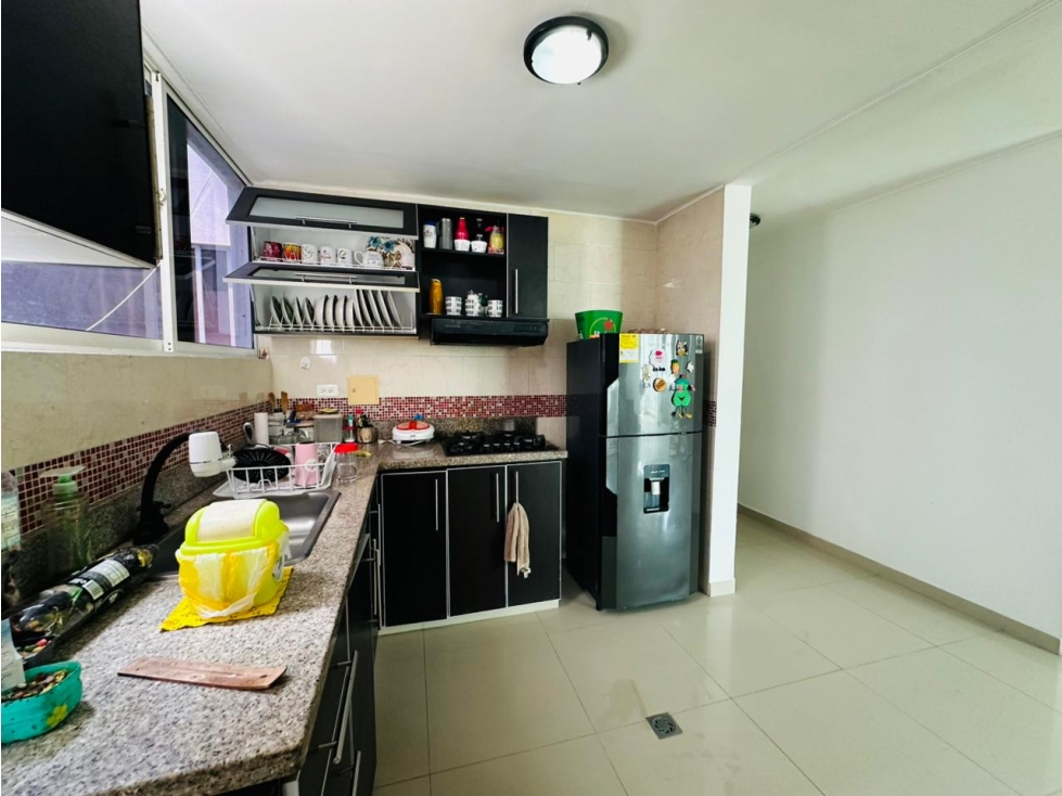 VENTA Apartamento en Manga, Edificio Las Acacias — foto 5