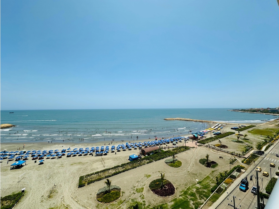VENTA Apartamento en Bocagrande, Murano Elite — foto 4