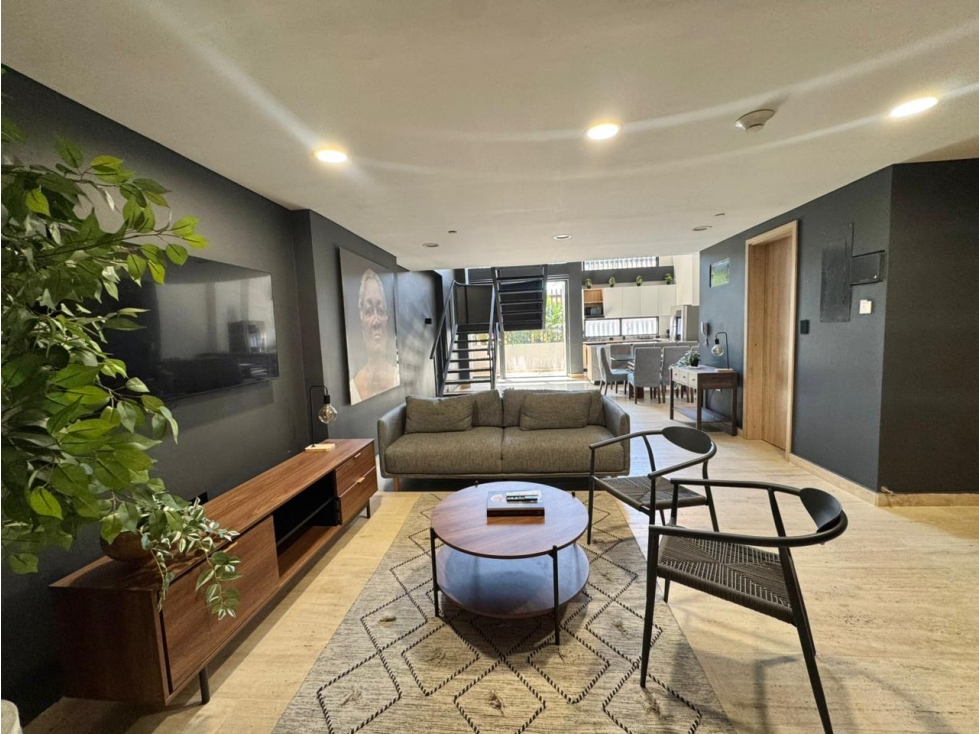 VENTA Apartamento en el Centro Histórico, Edificio San Basilio — foto 4