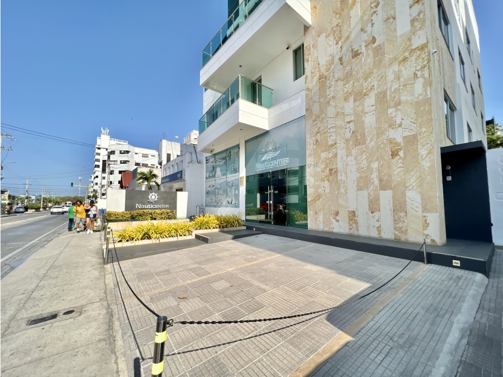VENTA Edificio Comercial con Apartamento Dúplex en Manga — foto 4