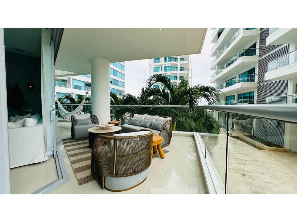 VENTA Apartamento en Zona Norte, Seaway 935 — foto 4