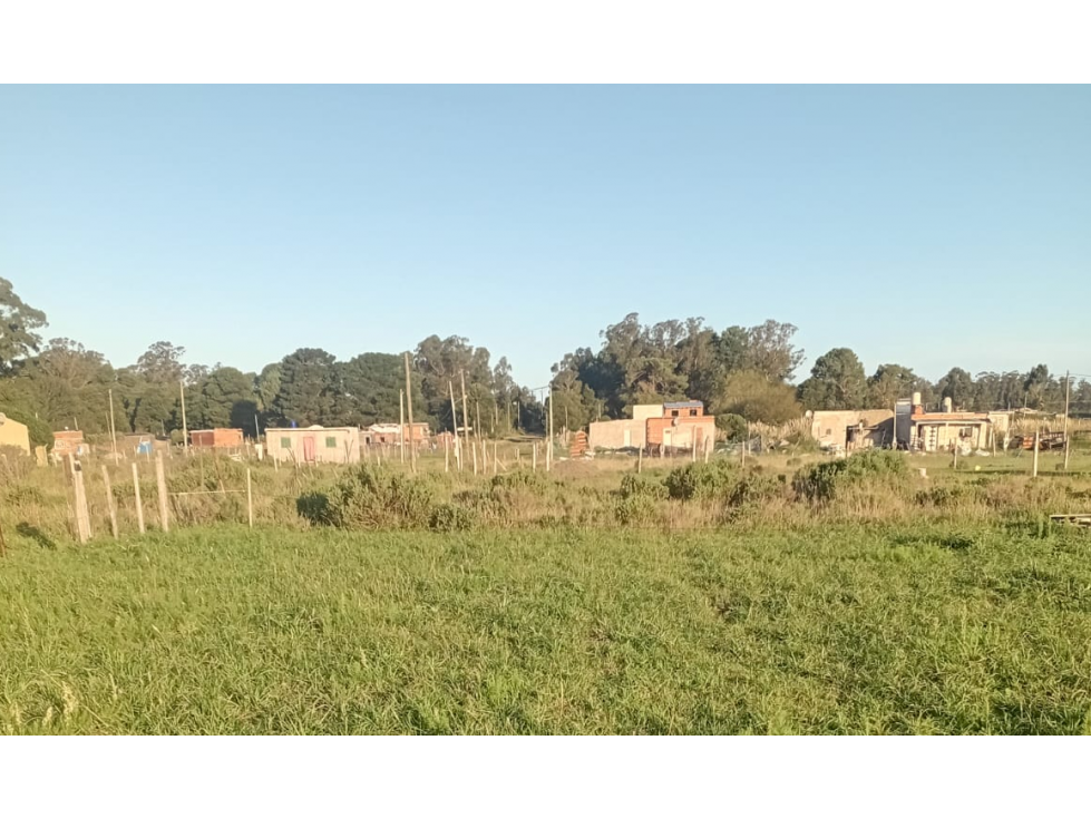 Lote de 600 m² con financiación y cuotas Santa Rosa del Mar — foto 2