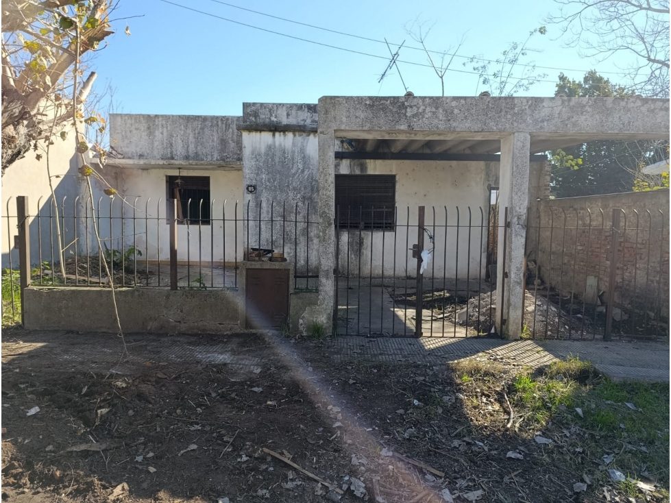 Calle 77 entre 118 y 119 - Casa en Venta - 2