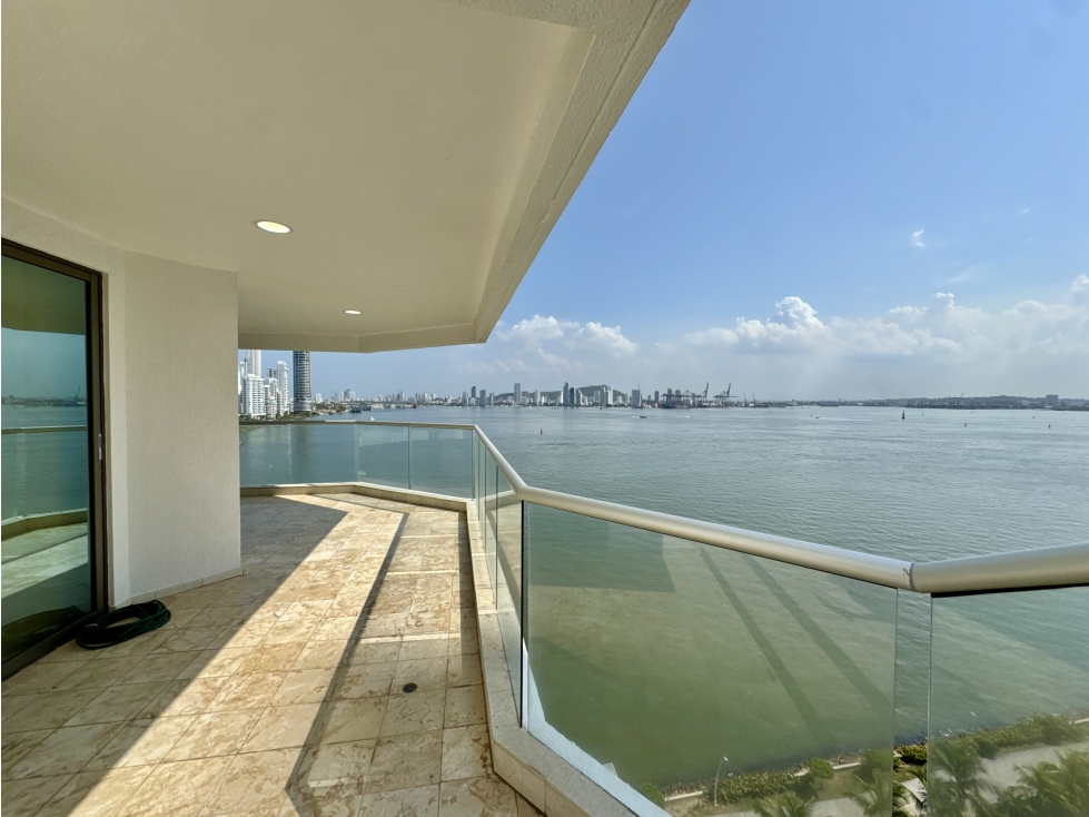 VENTA Apartamento en Castillogrande, Edificio Casa Blanca — foto 3
