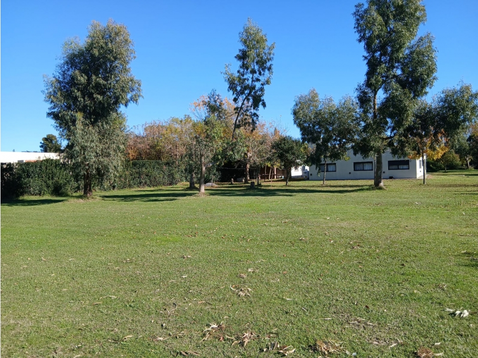 Terreno en venta en la Hermosura, Berriso Calle 133 y 635 - 2