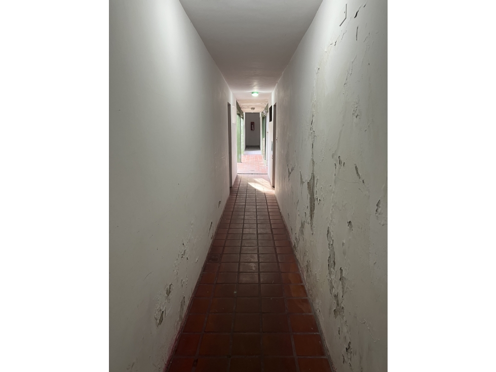 DPTO EN ALQUILER 61 E 10 Y 11 LA PLATA - 2