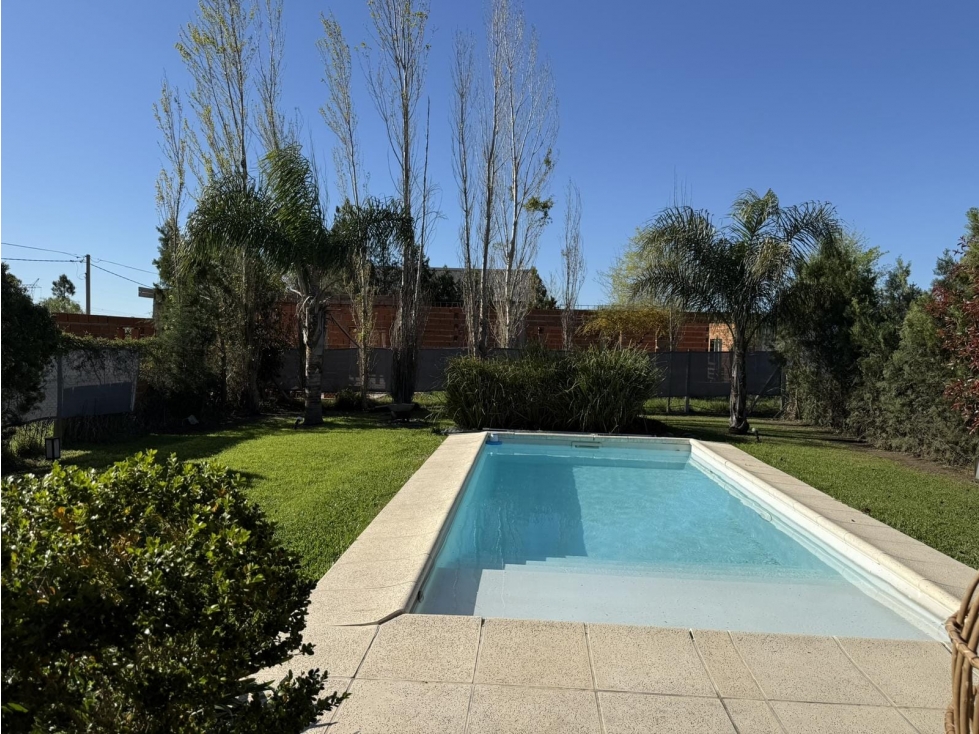 Casa en Venta Pueblo Belgrano-Gualeguaychú-Entre Rios - 2