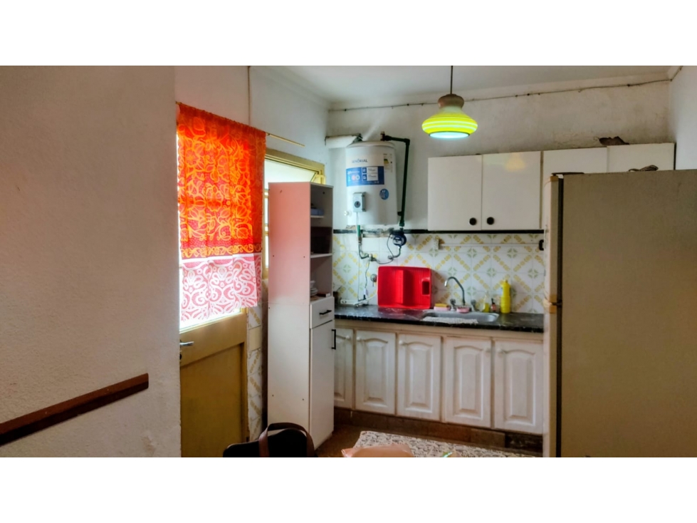 PH 1 dormitorio y patio - La Plata - 3
