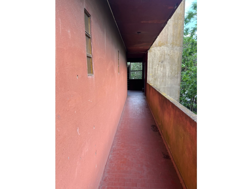 Departamento de 2 dormitorios con balcón-La Plata — foto 3