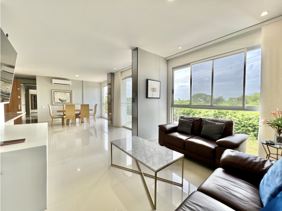 VENTA Apartamento en Zona Norte, Condominio Puerta de las Américas — foto 6
