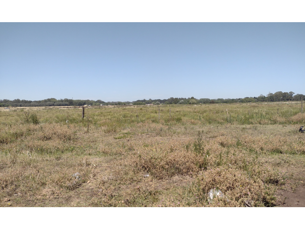 Lote de 600 m² con financiación y cuotas Santa Rosa del Mar — foto 3