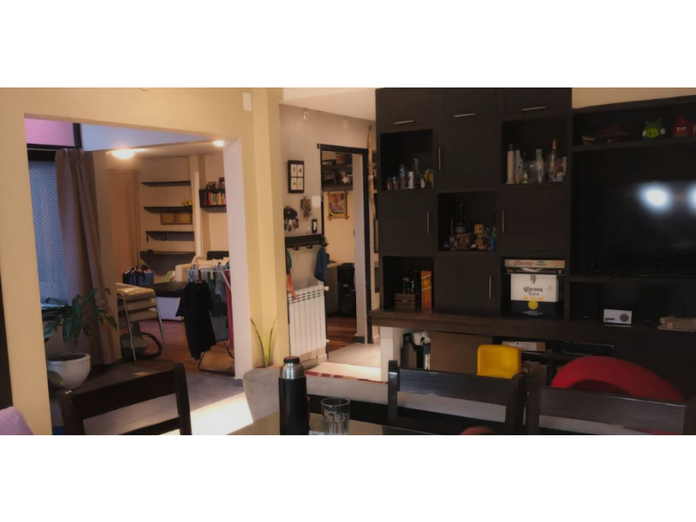Casa 5 dormitorios con 2 viviendas y cocheras Ringuelet — foto 2