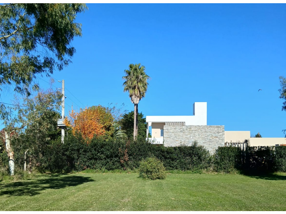 Terreno en venta en la Hermosura, Berriso Calle 133 y 635 - 3