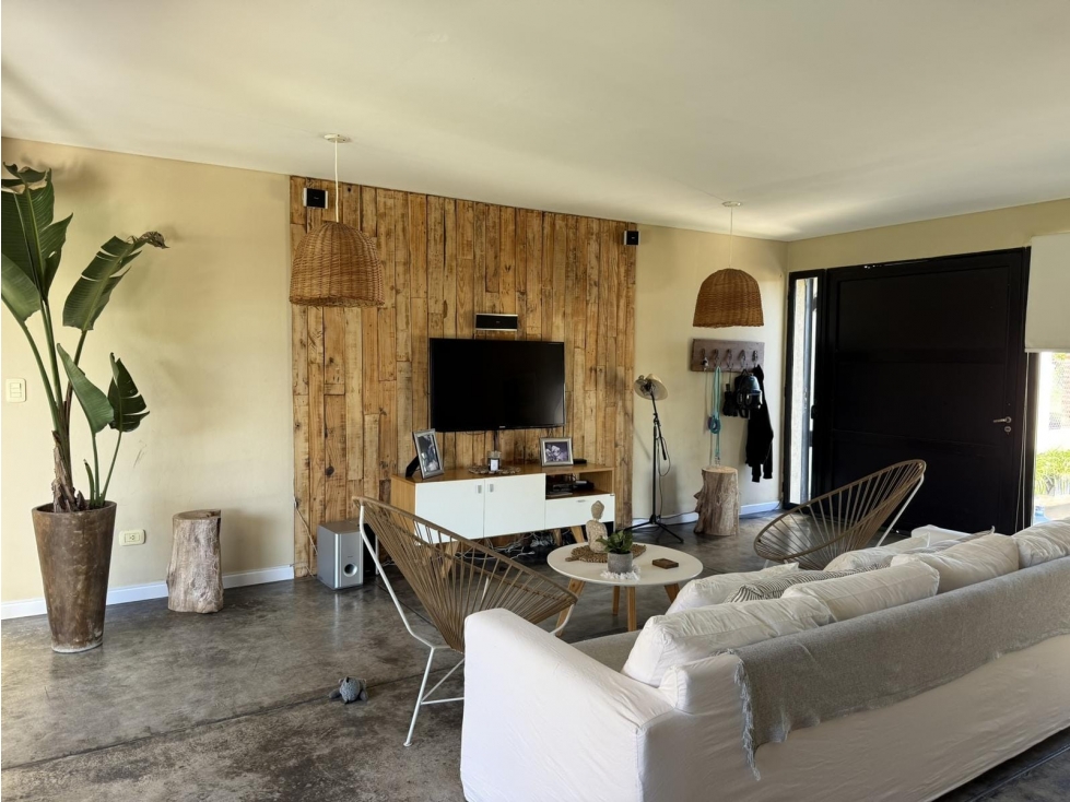 Casa en Venta Pueblo Belgrano-Gualeguaychú-Entre Rios - 3