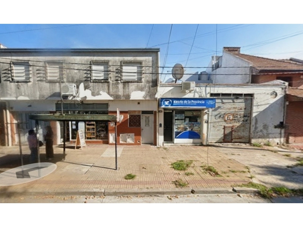 Local comercial en funcionamiento con agencia habilitada La Plata — foto 3