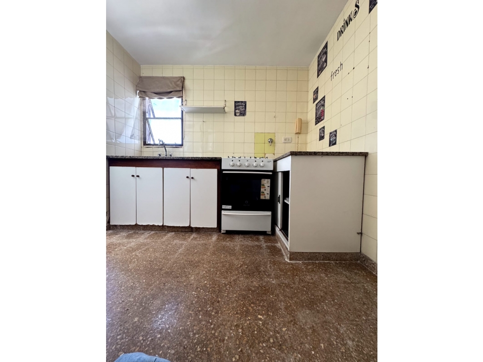 Departamento 3 ambientes con terraza - La Plata — foto 2